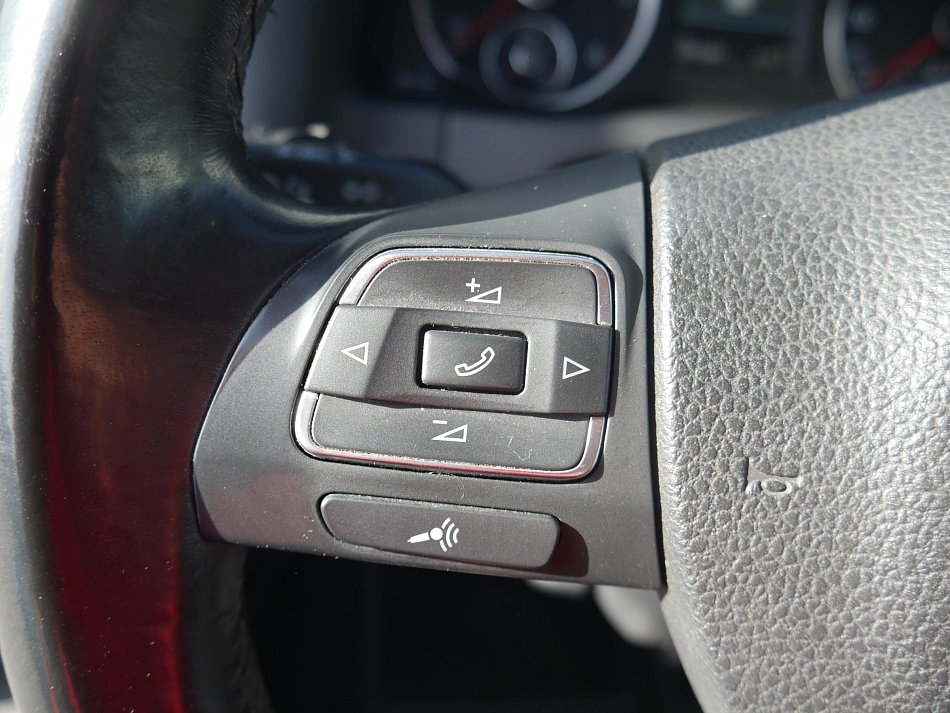 Volkswagen Tiguan 2.0 TDi Sport 4x4