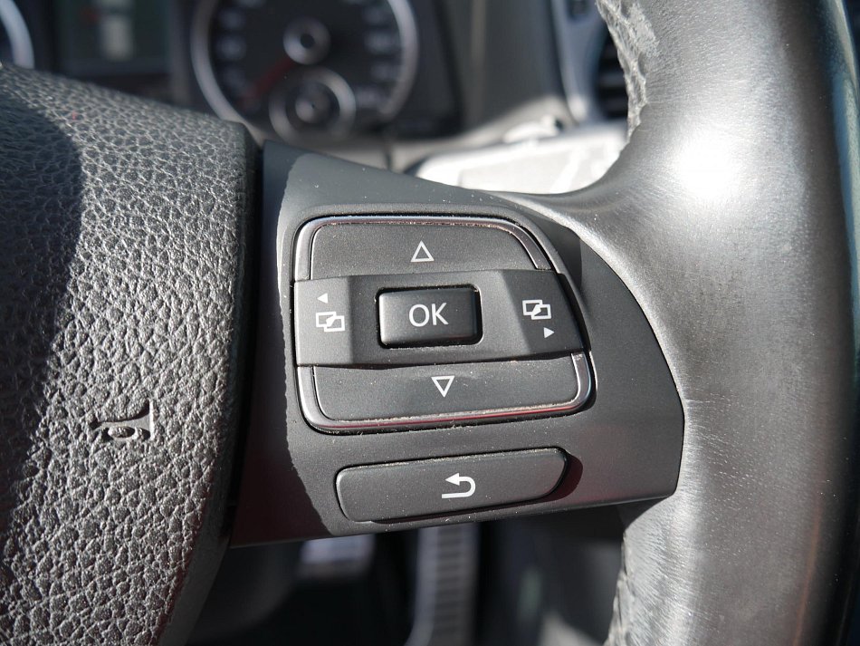 Volkswagen Tiguan 2.0 TDi Sport 4x4