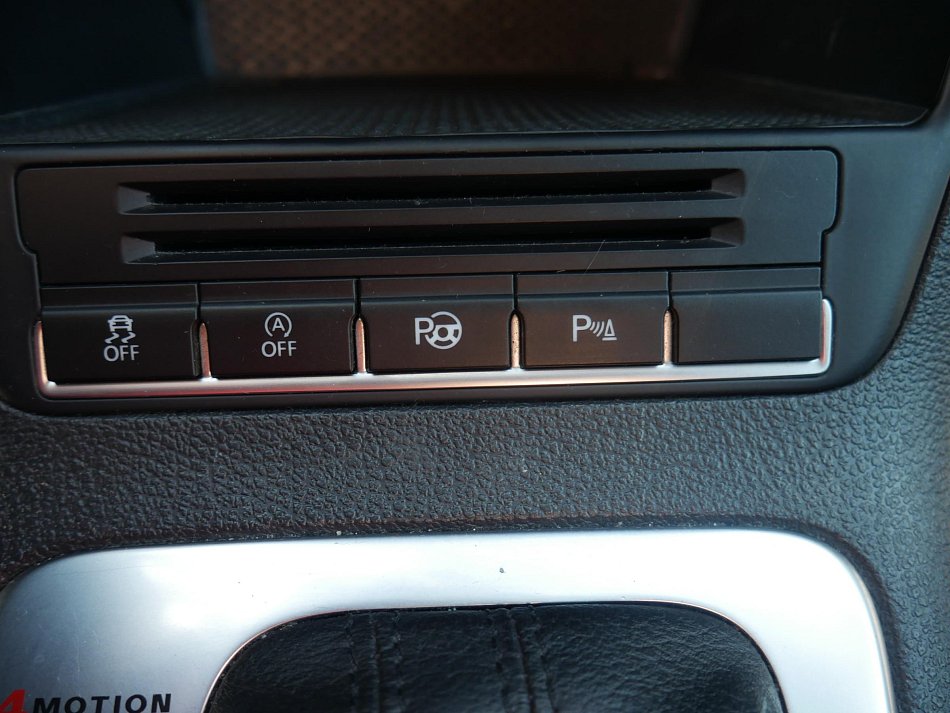 Volkswagen Tiguan 2.0 TDi Sport 4x4