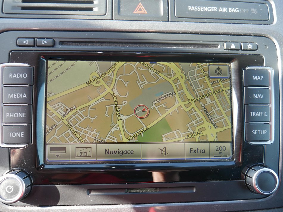 Volkswagen Tiguan 2.0 TDi Sport 4x4