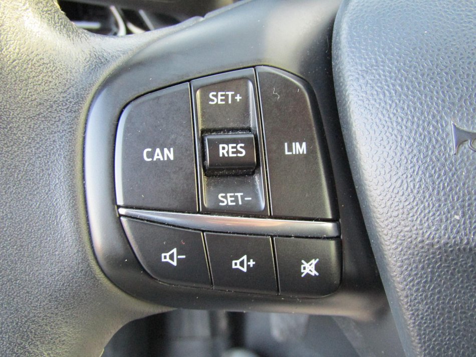 Ford Fiesta 1.1i Trend