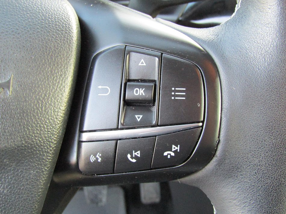 Ford Fiesta 1.1i Trend