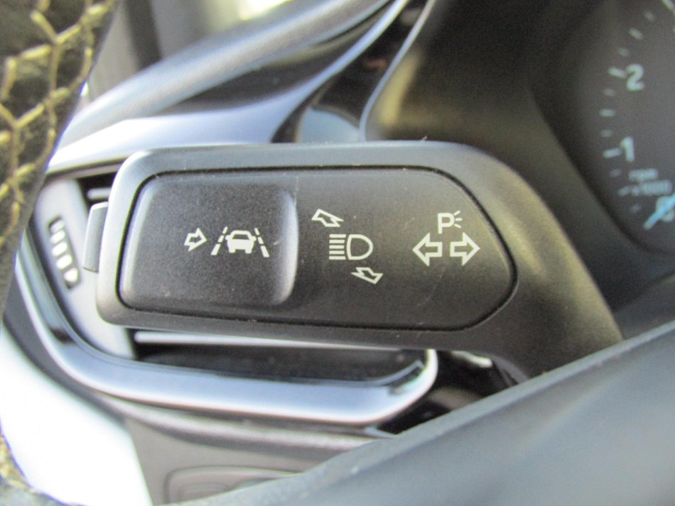 Ford Fiesta 1.1i Trend