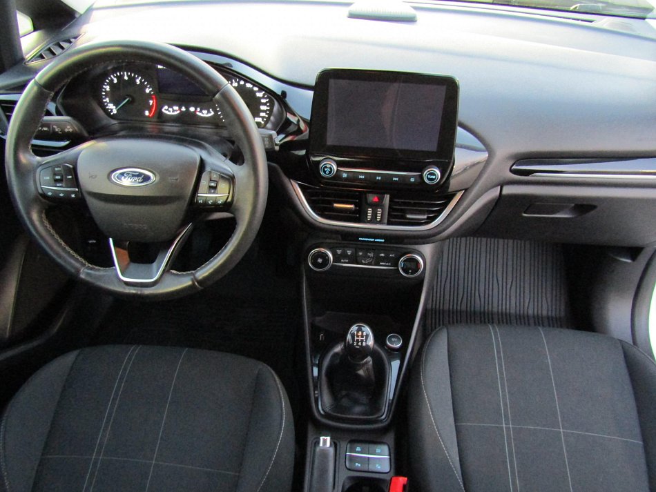 Ford Fiesta 1.1i Trend