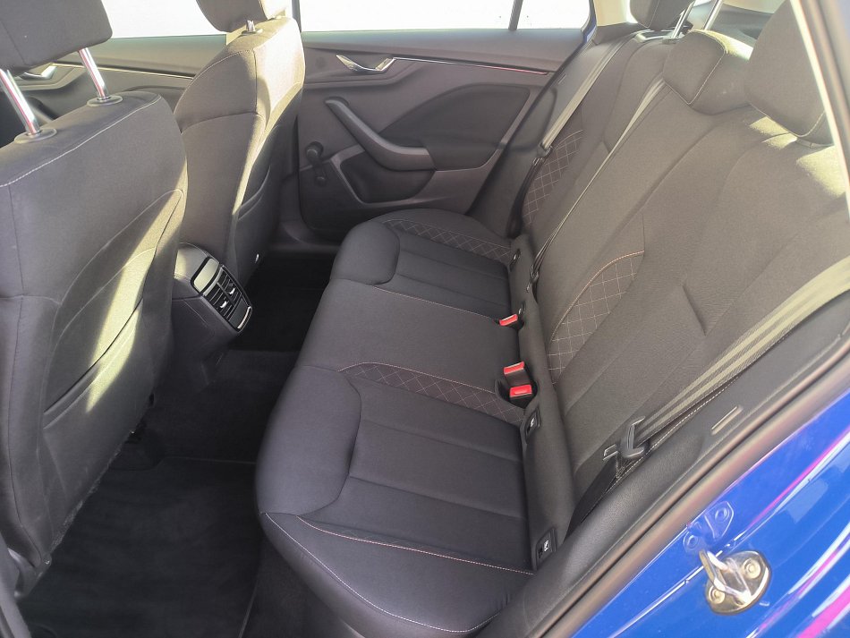 Škoda Kamiq 1.0TSi Ambition