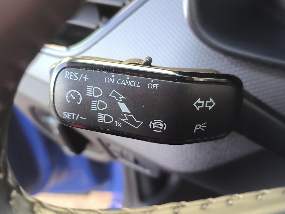 Škoda Kamiq 1.0TSi Ambition