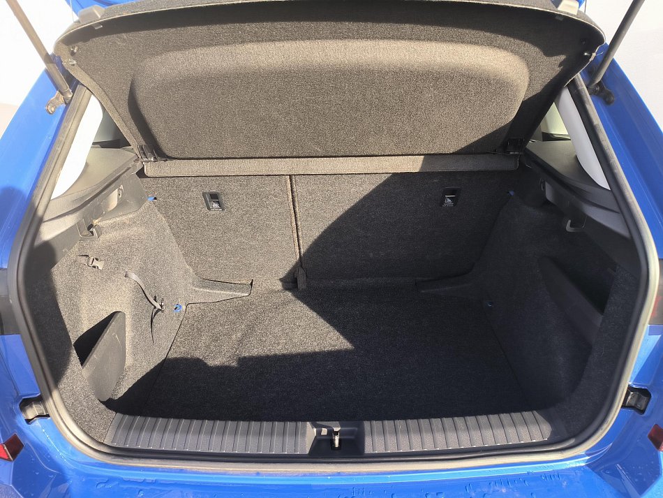 Škoda Kamiq 1.0TSi Ambition