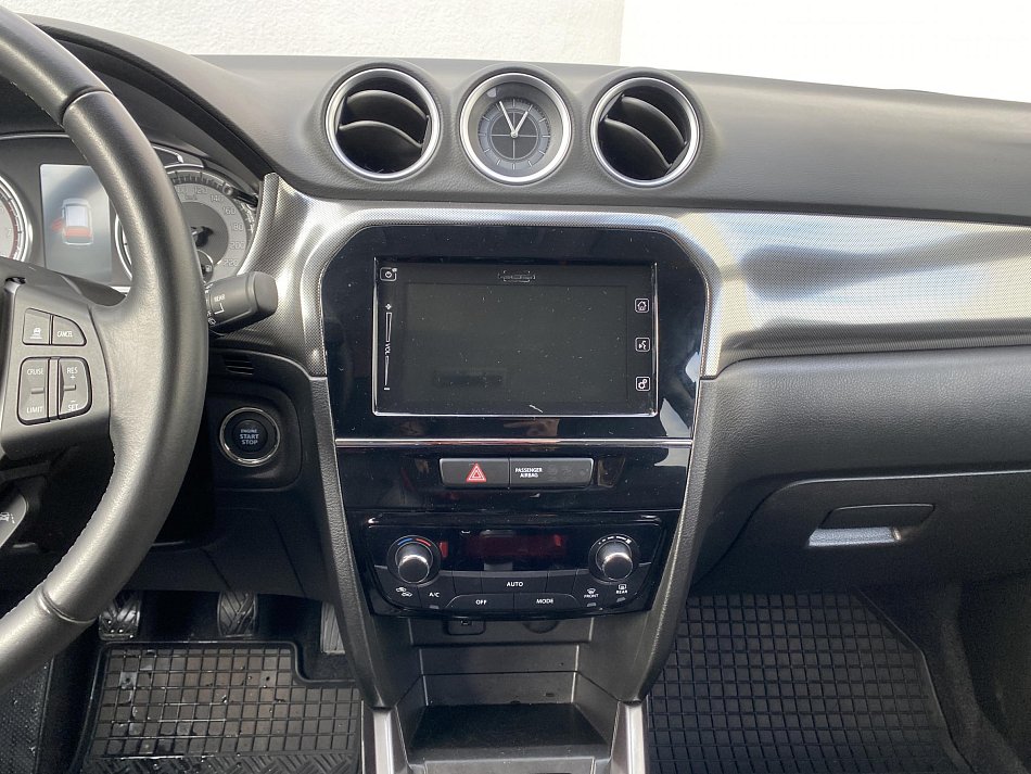 Suzuki Vitara 1.4 Booster Jet Mild Hybrid  4x4