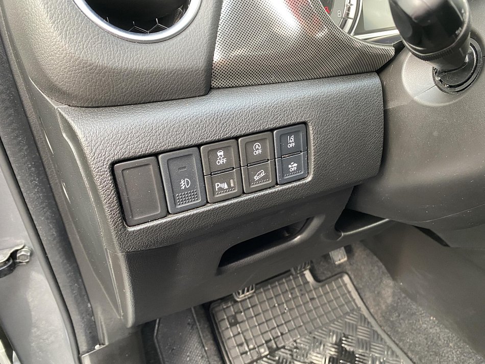 Suzuki Vitara 1.4 Booster Jet Mild Hybrid  4x4