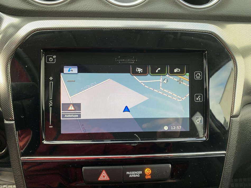 Suzuki Vitara 1.4 Booster Jet Mild Hybrid  4x4