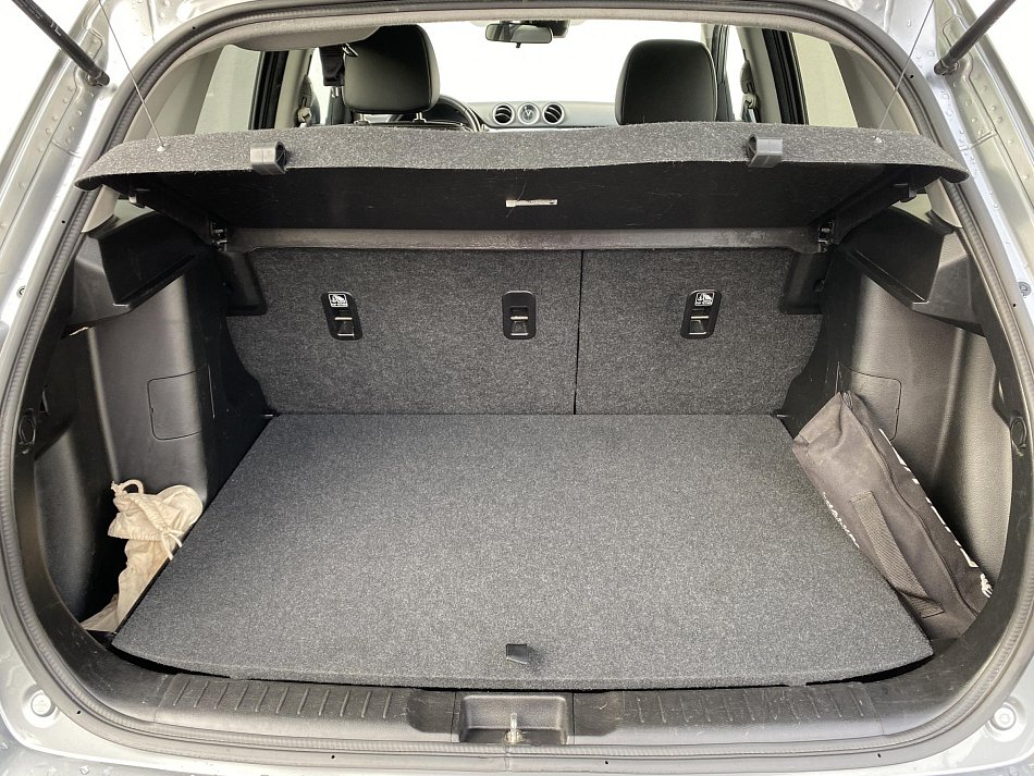 Suzuki Vitara 1.4 Booster Jet Mild Hybrid  4x4