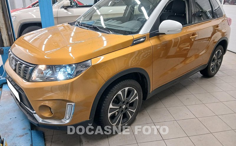 Suzuki Vitara 1.4 