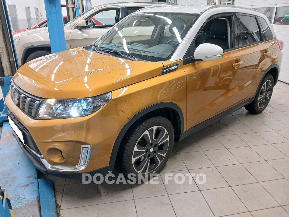 Suzuki Vitara 1.4 