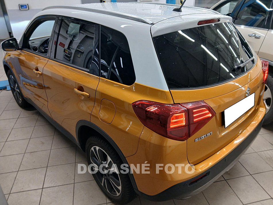Suzuki Vitara 1.4 