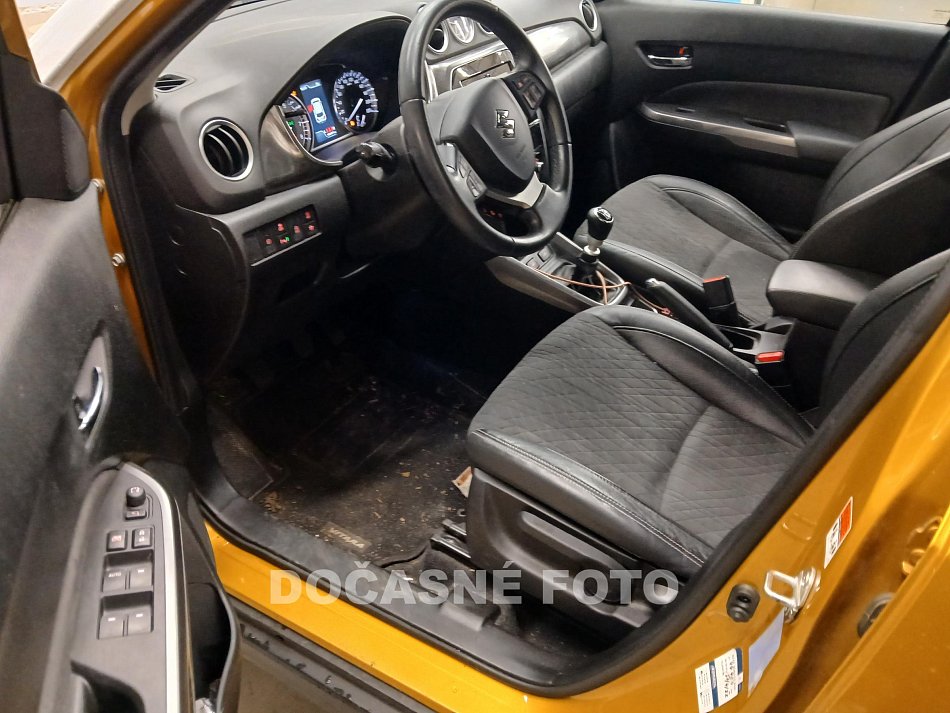 Suzuki Vitara 1.4 