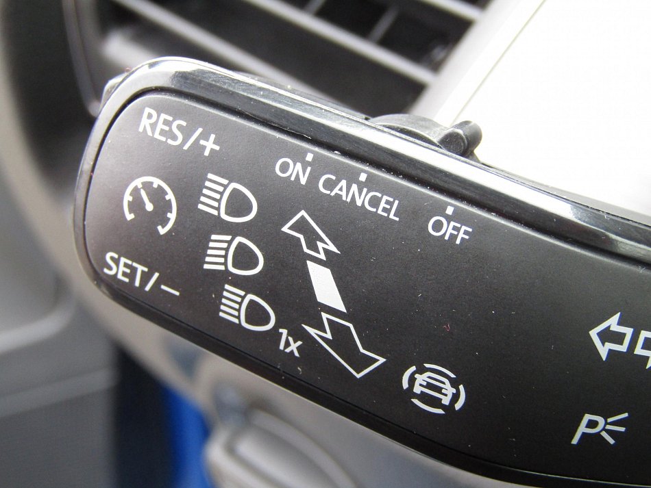 Škoda Fabia III 1.0 TSi Style