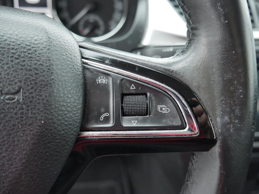 Škoda Rapid 1.0 TSi Ambition