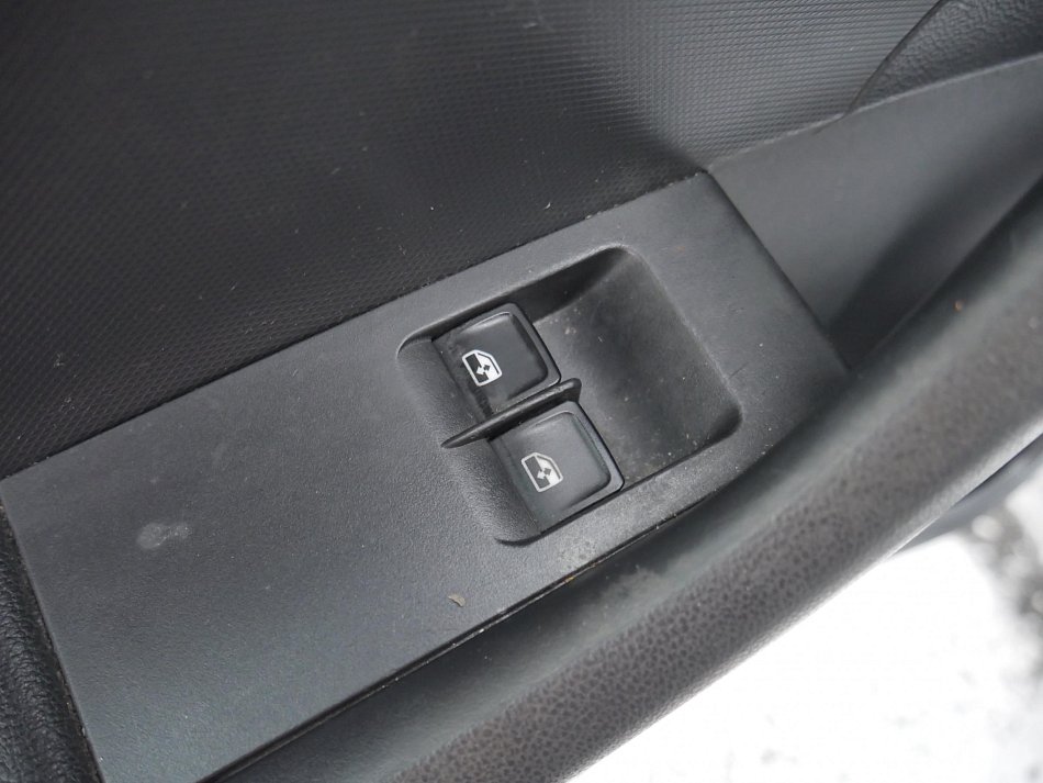 Škoda Rapid 1.0 TSi Ambition