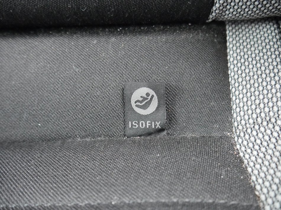 Škoda Rapid 1.0 TSi Ambition