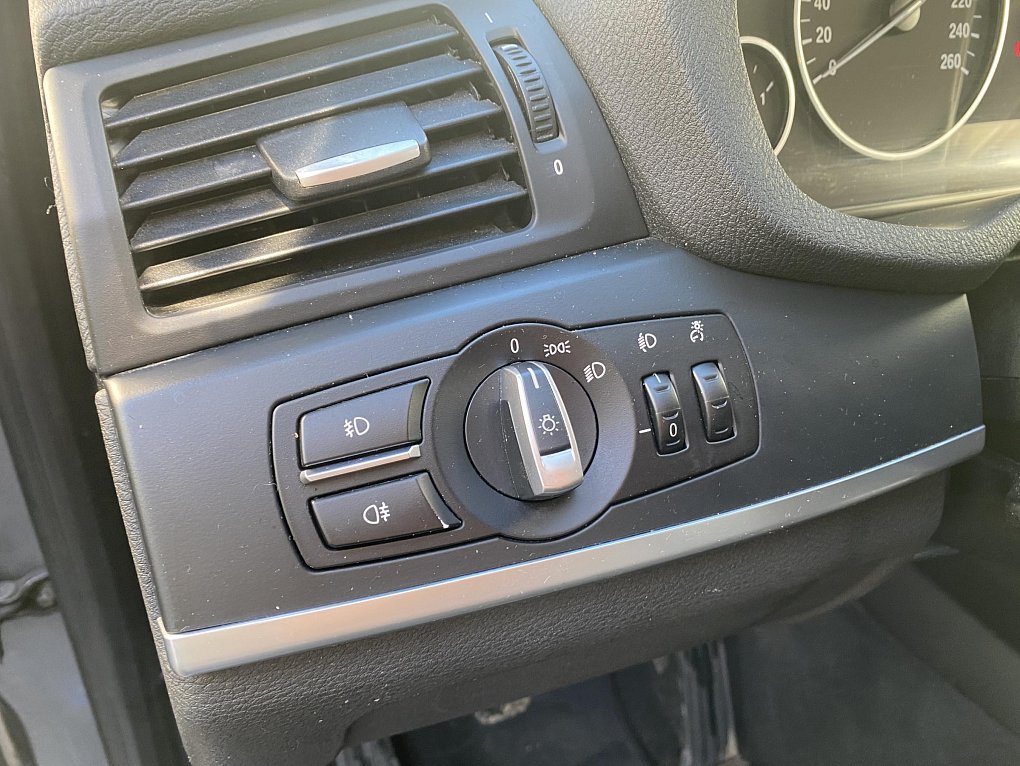 BMW X3 2.0D  xDrive20d