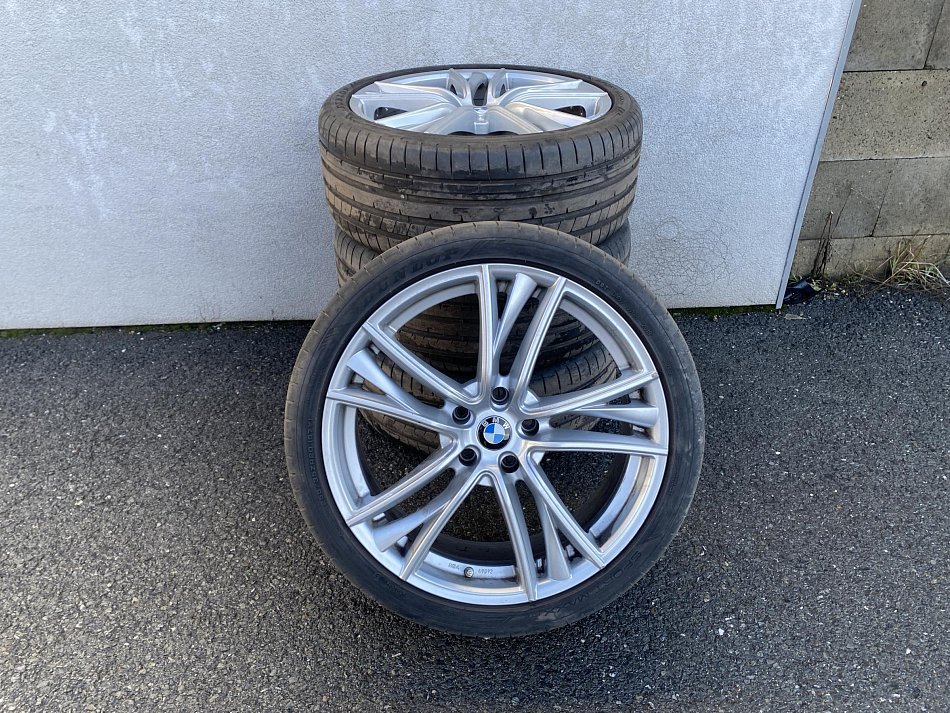 BMW X3 2.0D  xDrive20d