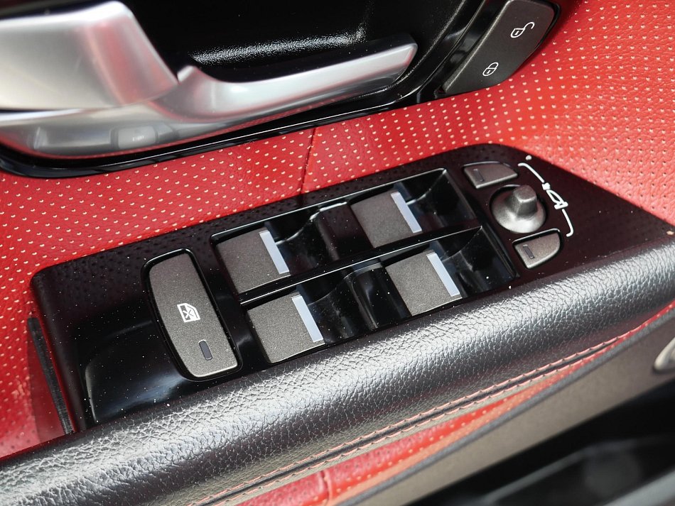 Land Rover Evoque 2.2 SD4  4x4