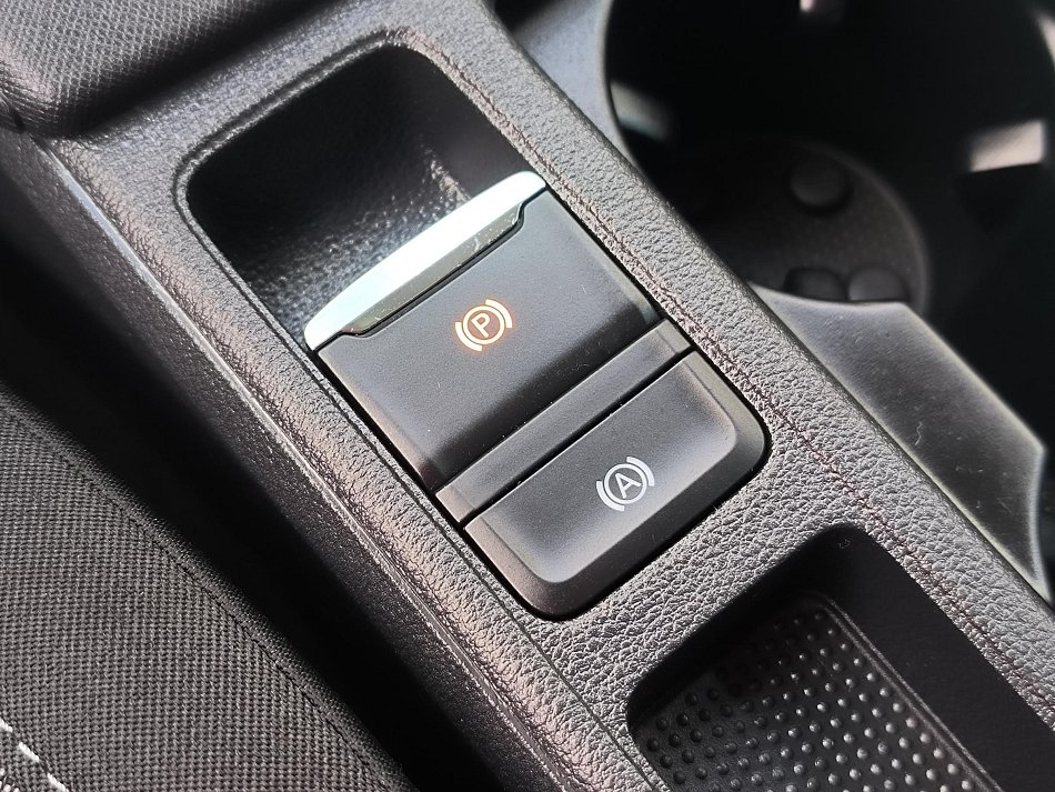 Škoda Octavia IV 2.0 TDi Ambition