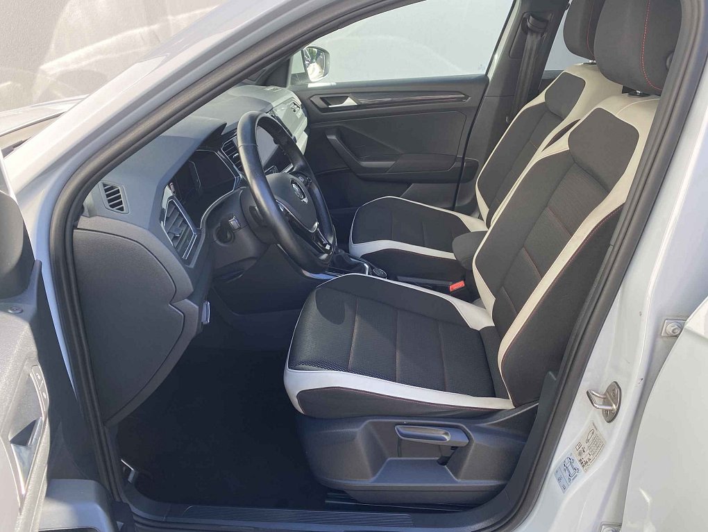 Volkswagen T-Roc 2.0 TSi Highline 4x4