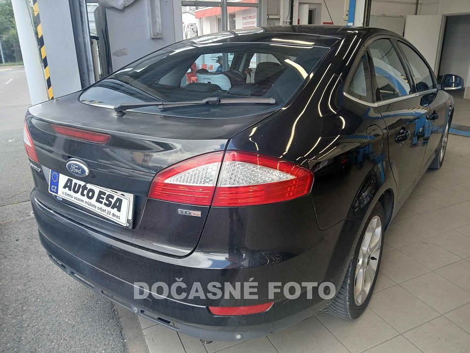Ford Mondeo 2.2 TDCi 