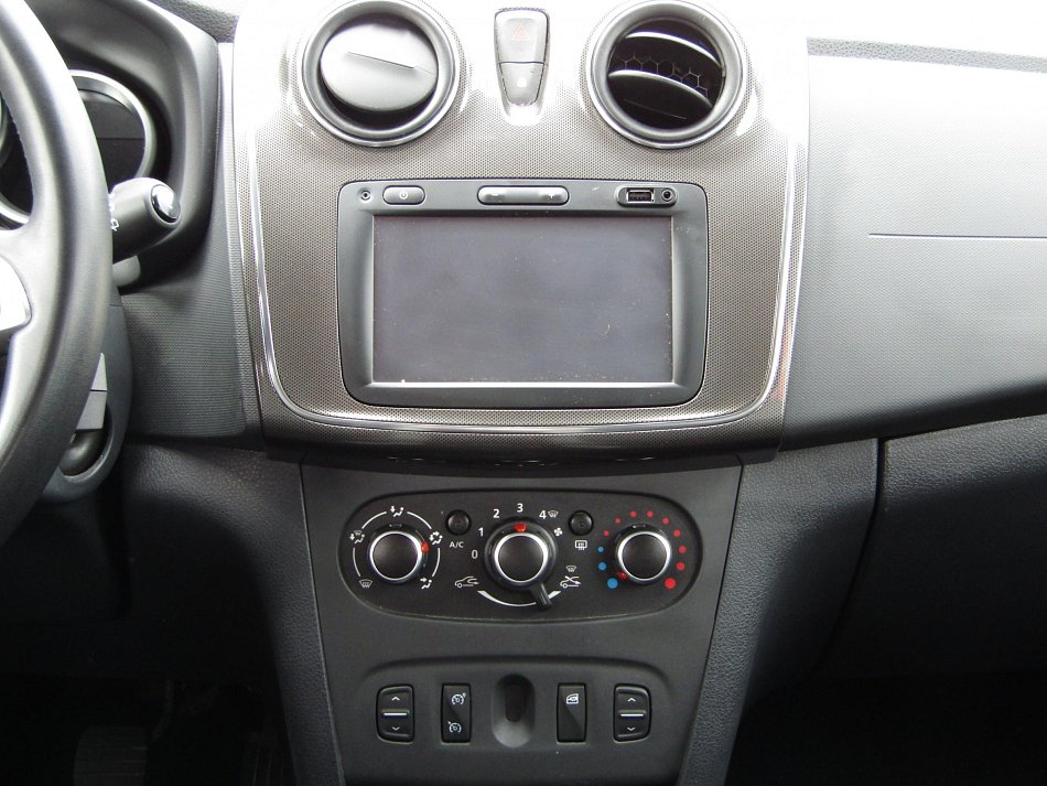 Dacia Sandero 0.9TCe Stepway