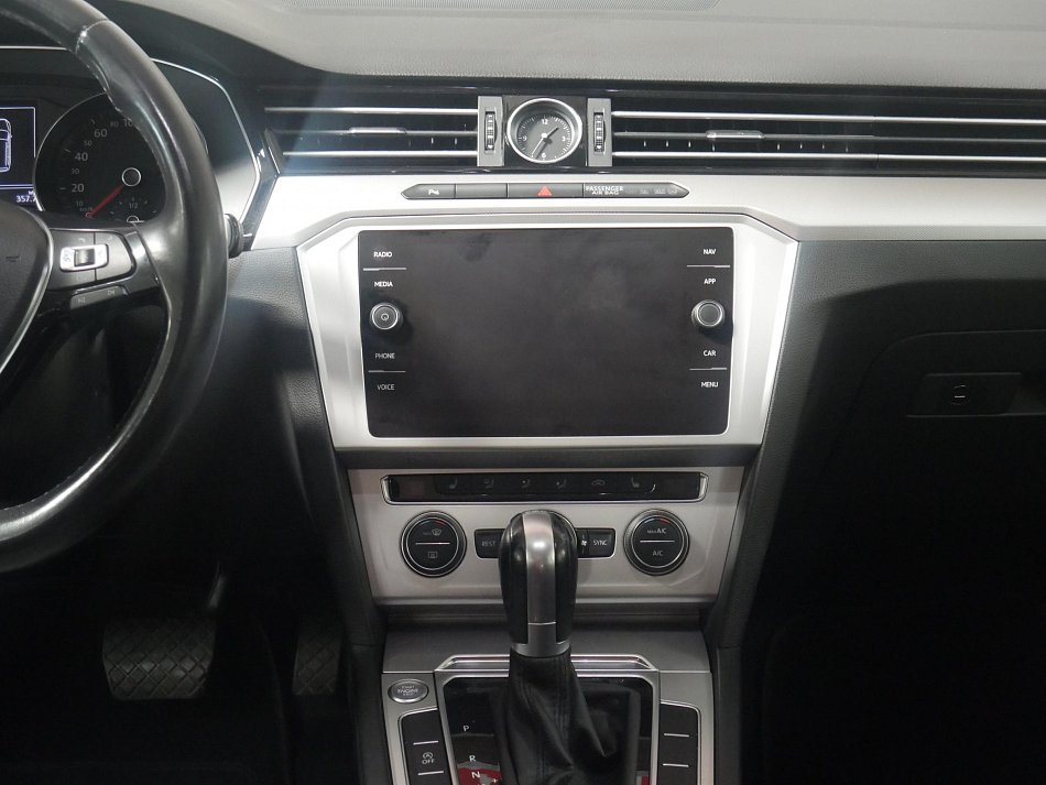 Volkswagen Passat 2.0 TDi Comfortline