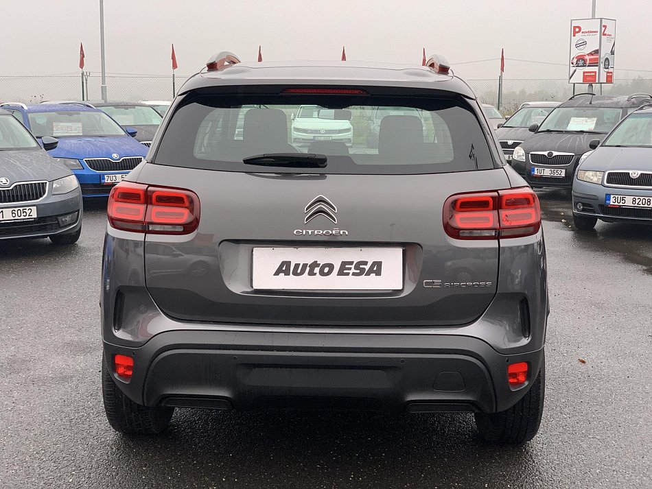 Citroën C5 Aircross 1.2PT Feel