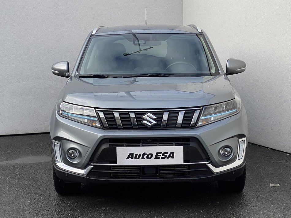 Suzuki Vitara 1.4 Booster Jet Mild Hybrid  4x4