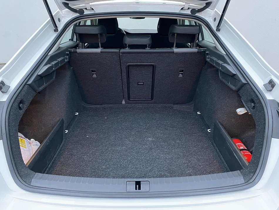 Škoda Octavia IV 1.5 TSi Ambition