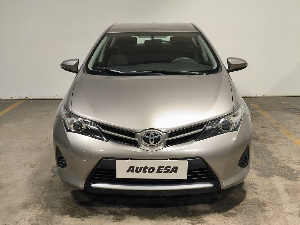 Toyota Auris 1.3 VVT-i Cool