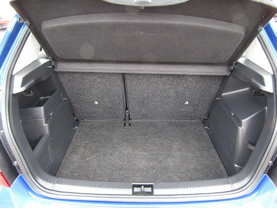 Škoda Fabia III 1.0 TSi Style