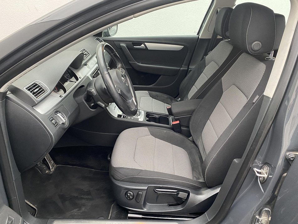 Volkswagen Passat 2.0TDI Alltrack 4x4