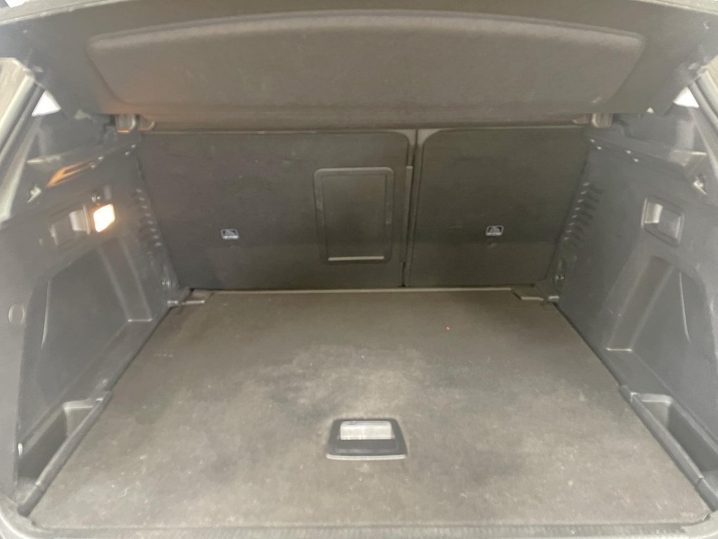 Peugeot 3008 1.2 PT Crossway