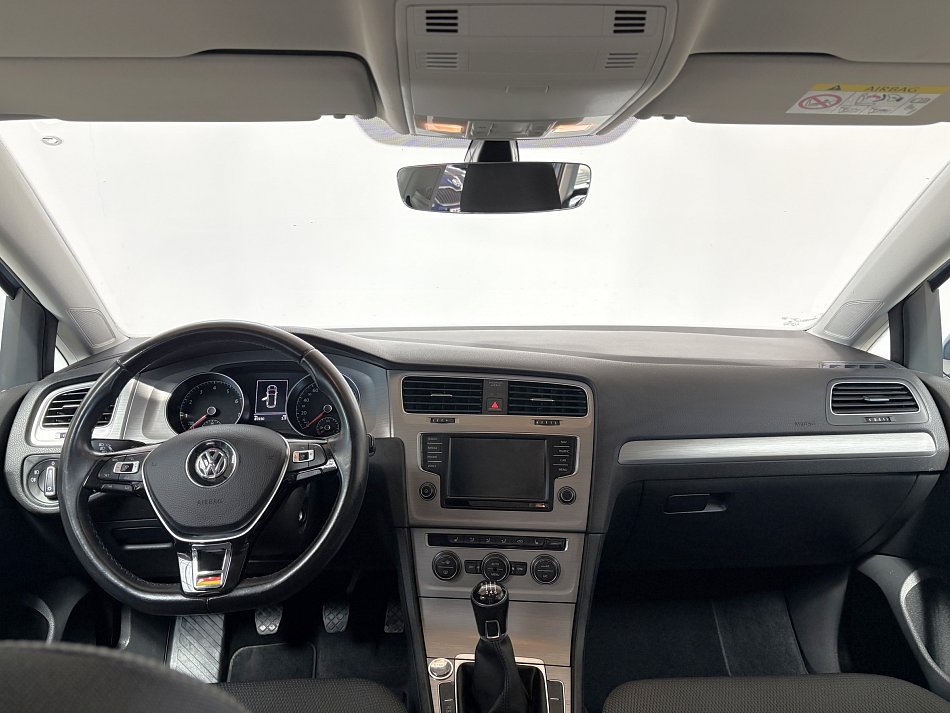 Volkswagen Golf 1.2 TSi Comfortline