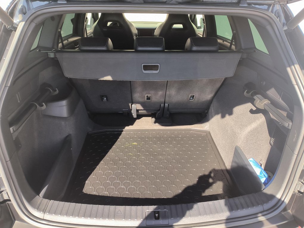Škoda Kodiaq 2.0 TDi 