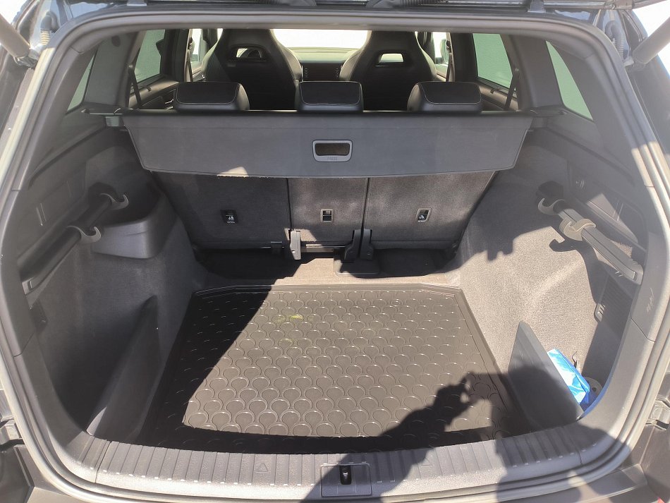 Škoda Kodiaq 2.0 TDi 