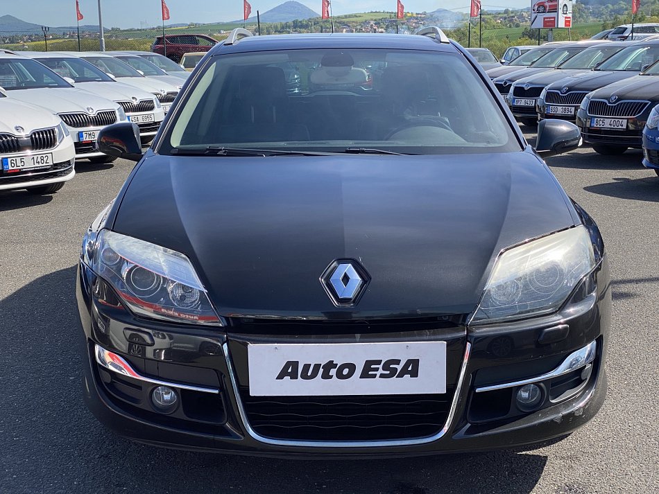 Renault Laguna 2.0dCi 