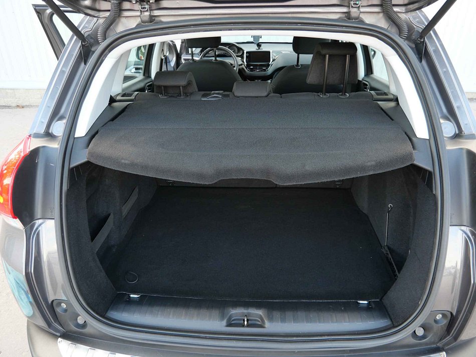 Peugeot 2008 1.2 PT GT Line