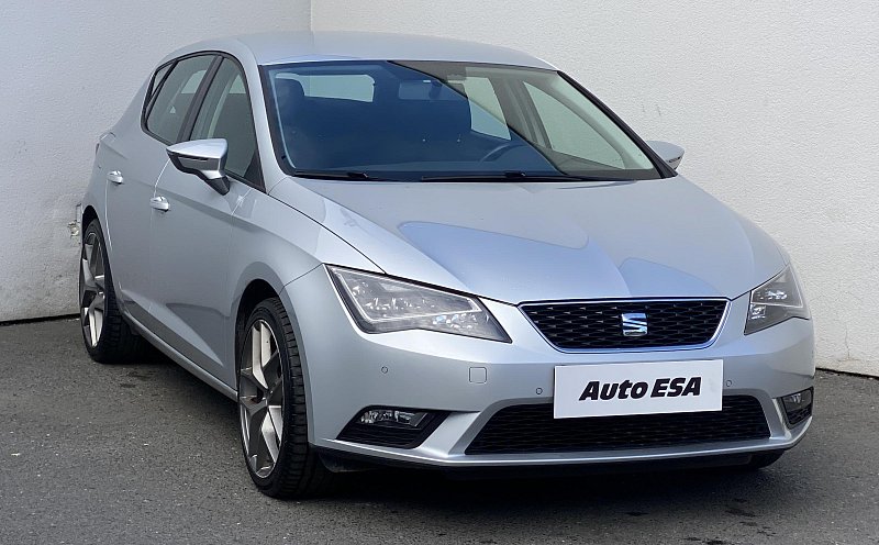 Seat Leon 1.2 TSi Style