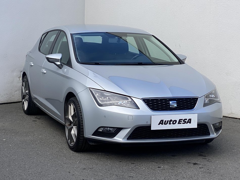 Seat Leon 1.2 TSi Style
