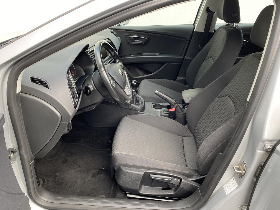 Seat Leon 1.2 TSi Style