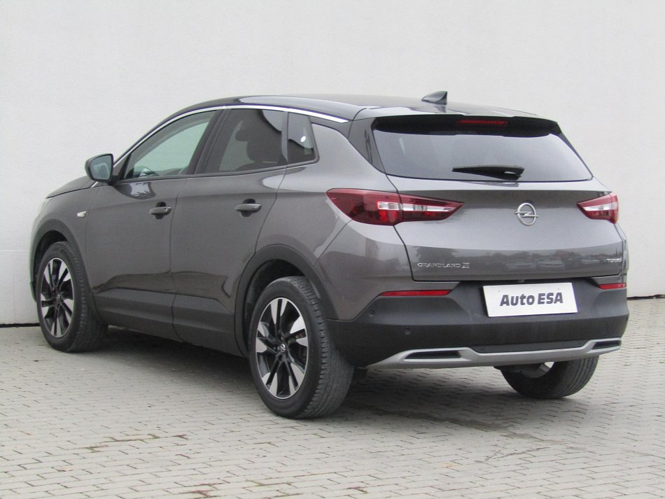 Opel Grandland X 1.2T Innovation