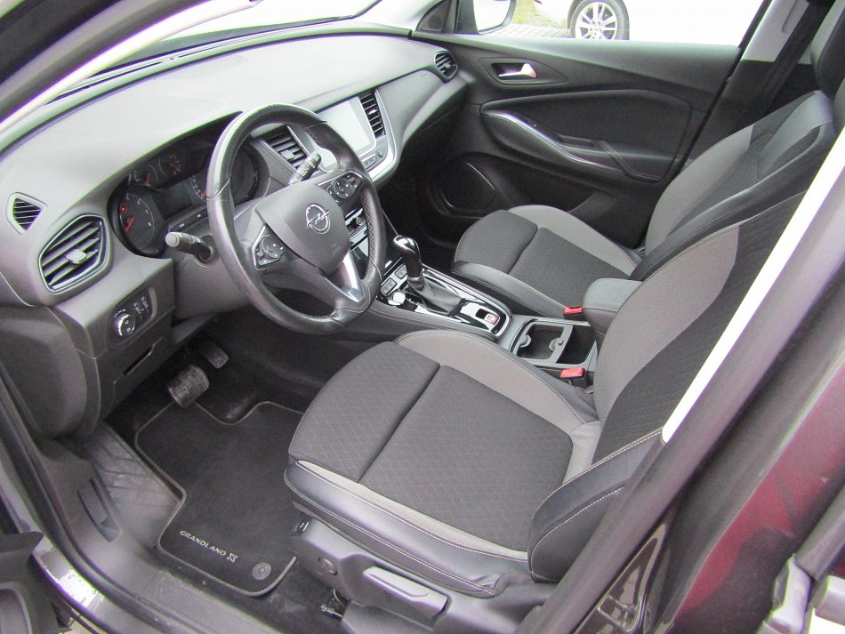 Opel Grandland X 1.2T Innovation