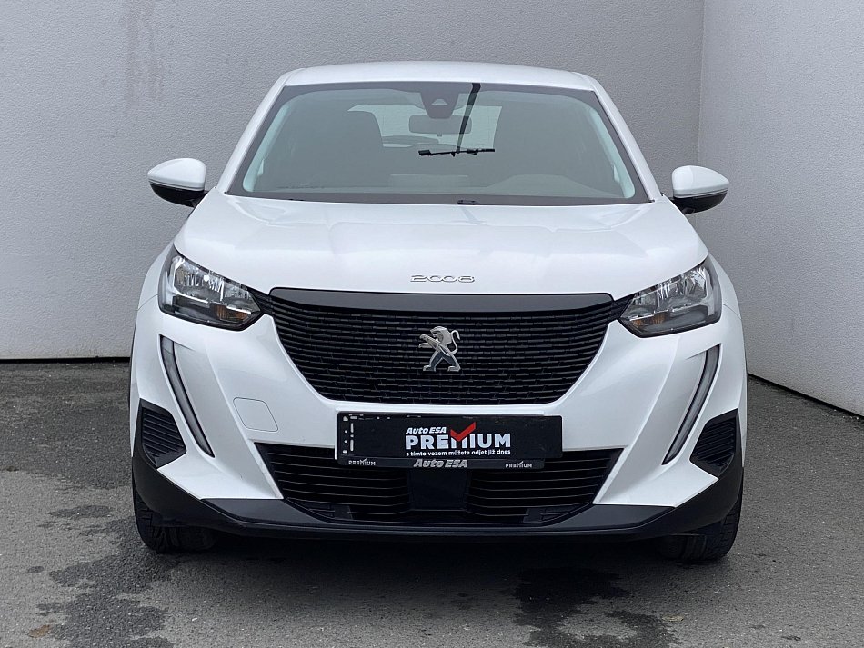 Peugeot 2008 1.2PT Active