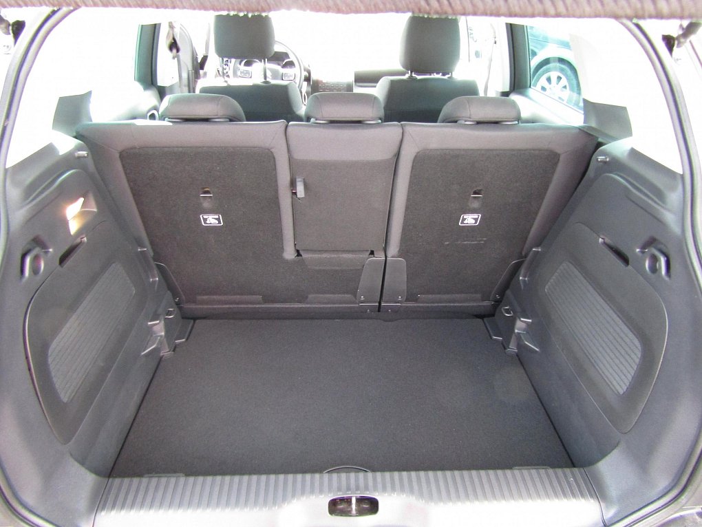 Citroën C3 Aircross 1.2PT Shine